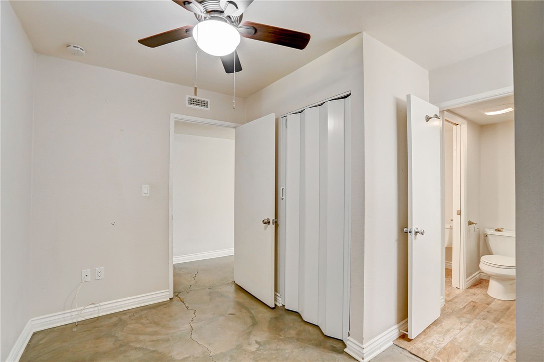 Detail Gallery Image 10 of 25 For 5300 E Waverly Dr #F15,  Palm Springs,  CA 92264 - 1 Beds | 1/1 Baths