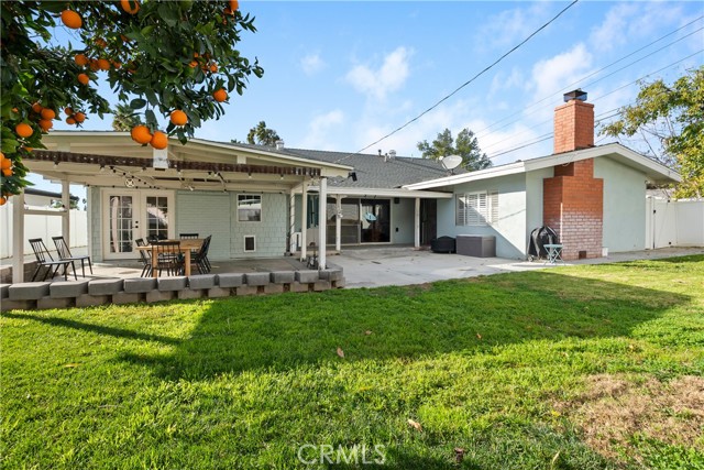 Detail Gallery Image 29 of 31 For 2920 Cheyenne, Riverside,  CA 92506 - 4 Beds | 3 Baths