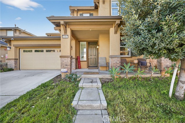 Detail Gallery Image 4 of 50 For 15507 Vanilla Bean, Fontana,  CA 92336 - 4 Beds | 3/1 Baths