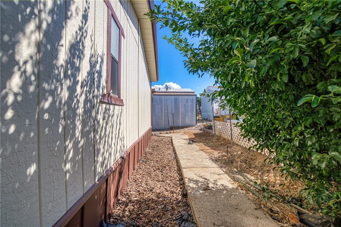 Detail Gallery Image 25 of 41 For 1025 Martin St #27,  Lakeport,  CA 95453 - 3 Beds | 2 Baths