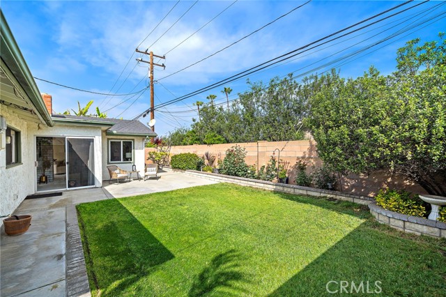 Detail Gallery Image 27 of 33 For 8191 Taylor Dr, Huntington Beach,  CA 92646 - 4 Beds | 2 Baths