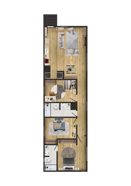 Detail Gallery Image 7 of 10 For 66191 2nd St, Desert Hot Springs,  CA 92240 - – Beds | – Baths