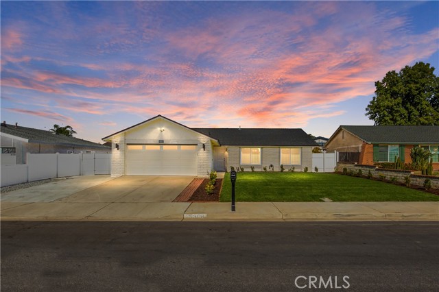 Detail Gallery Image 1 of 25 For 25306 Judith Pl, Moreno Valley,  CA 92553 - 3 Beds | 2 Baths