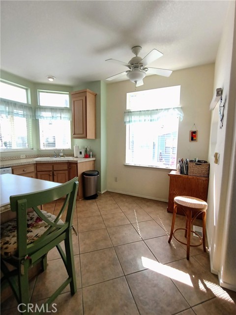 Detail Gallery Image 11 of 40 For 17640 Corkill #40 Rd #40,  Desert Hot Springs,  CA 92241 - 3 Beds | 2 Baths