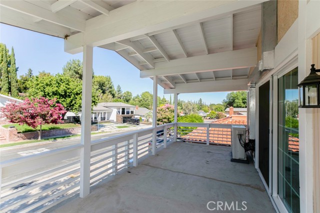 Detail Gallery Image 46 of 67 For 12457 Bradford Pl, Granada Hills,  CA 91344 - 4 Beds | 3 Baths