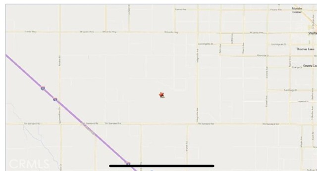 0 7th Standard Rd, Shafter, California 93263, ,Land,For Sale,0 7th Standard Rd,CRPW24032875