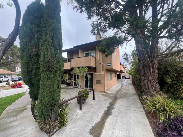 Detail Gallery Image 1 of 4 For 1580 Park Ave, Long Beach,  CA 90815 - – Beds | – Baths