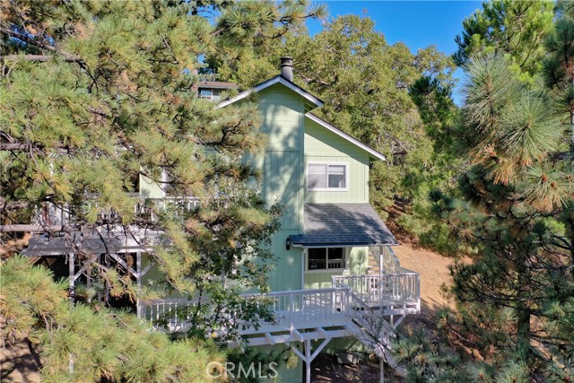 Detail Gallery Image 1 of 41 For 512 Dorn Dr, Crestline,  CA 92325 - 3 Beds | 2 Baths