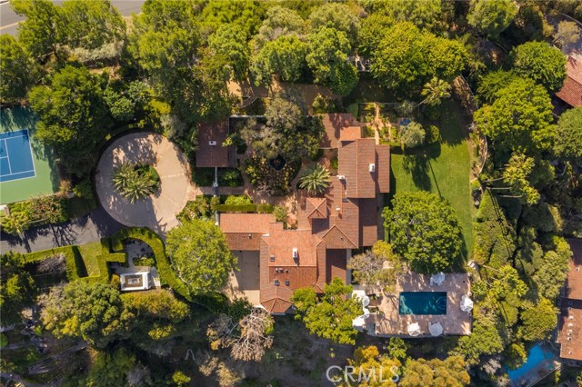 909 Via Coronel, Palos Verdes Estates, California 90274, 7 Bedrooms Bedrooms, ,2 BathroomsBathrooms,Residential,Sold,Via Coronel,PV21000196