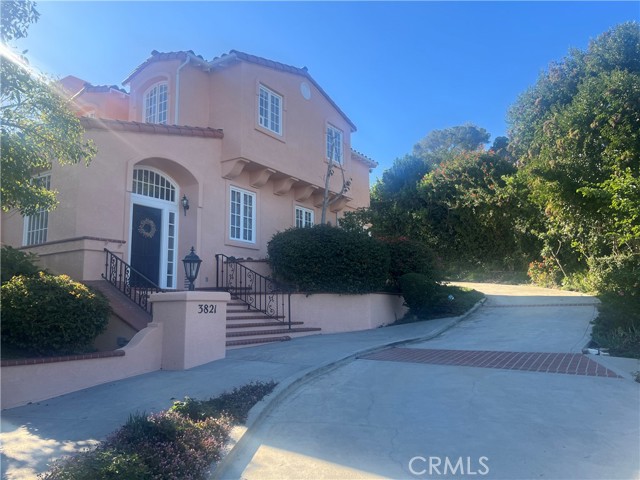 Detail Gallery Image 2 of 41 For 3821 El Tesoro Pl, Rancho Palos Verdes,  CA 90275 - 3 Beds | 2/1 Baths