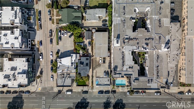 Detail Gallery Image 44 of 53 For 4311 Eagle Rock, Los Angeles,  CA 90041 - 2 Beds | 2 Baths