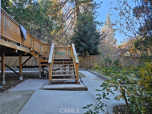 Detail Gallery Image 30 of 31 For 622 Heatherly, Crestline,  CA 92325 - 3 Beds | 2 Baths