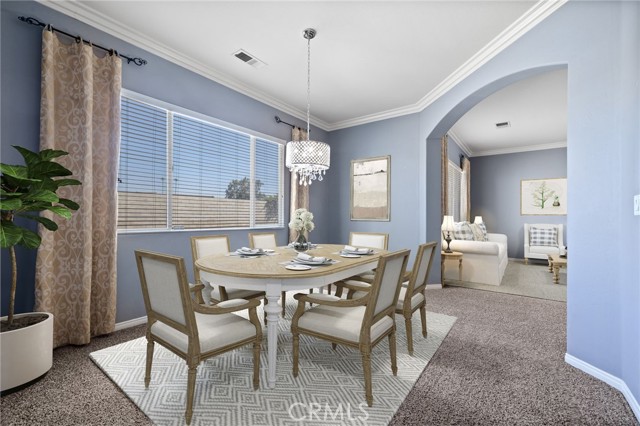 Detail Gallery Image 7 of 38 For 9600 Lake Superior Dr, Bakersfield,  CA 93312 - 4 Beds | 3/1 Baths