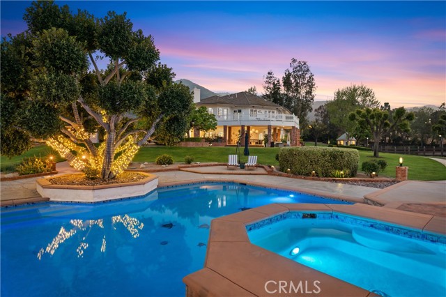 Detail Gallery Image 6 of 75 For 1331 Hidden Springs Dr, Corona,  CA 92881 - 7 Beds | 6/2 Baths