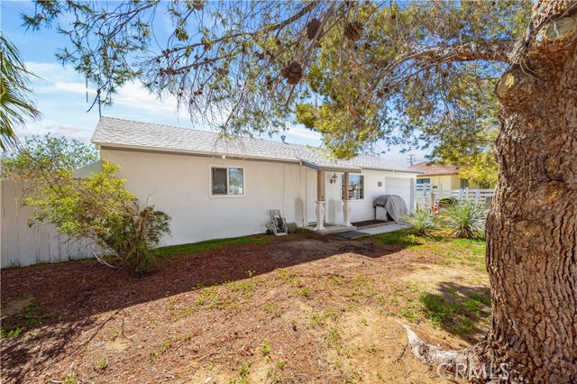 Detail Gallery Image 2 of 25 For 225 W French Ave, Ridgecrest,  CA 93555 - 2 Beds | 1 Baths