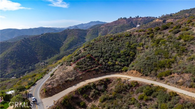 Detail Gallery Image 3 of 16 For 0 Mcreynolds Rd, Malibu,  CA 90265 - – Beds | – Baths