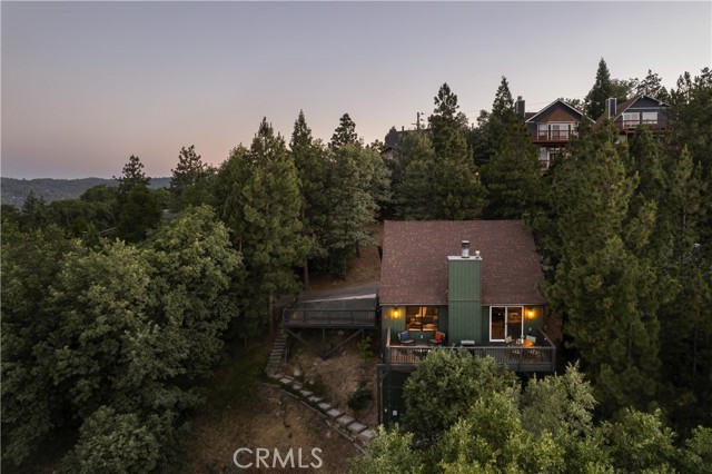 Detail Gallery Image 26 of 29 For 27805 Polar Dr, Lake Arrowhead,  CA 92352 - 3 Beds | 2 Baths