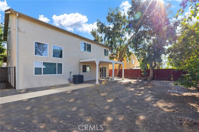 Detail Gallery Image 36 of 47 For 28346 Saddlecrest St, Menifee,  CA 92585 - 4 Beds | 2/1 Baths