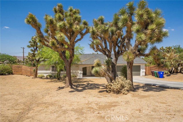 Detail Gallery Image 44 of 56 For 56488 El Dorado Dr, Yucca Valley,  CA 92284 - 3 Beds | 2 Baths