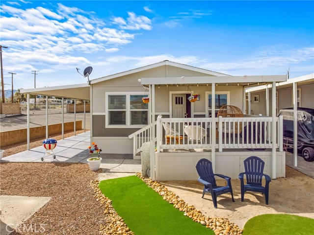 Detail Gallery Image 2 of 61 For 4170 Needles Hwy #65,  Needles,  CA 92363 - 3 Beds | 2 Baths