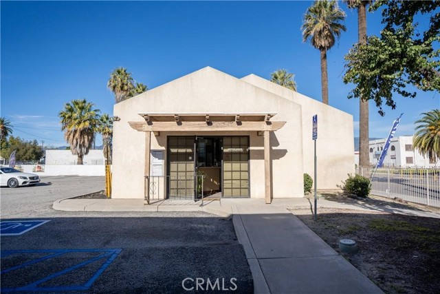  Commercial for Sale in San Bernardino, California