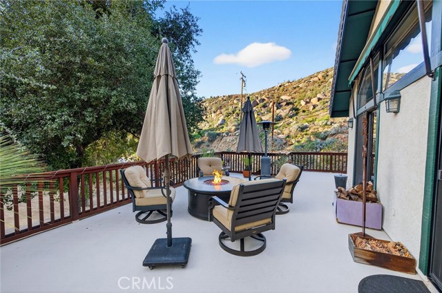 Detail Gallery Image 18 of 75 For 42180 Avery Canyon, Hemet,  CA 92544 - 2 Beds | 2/1 Baths