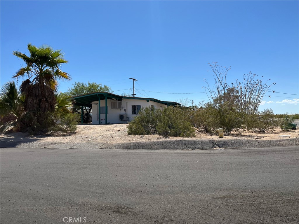 Duplex at 71995 Samarkand