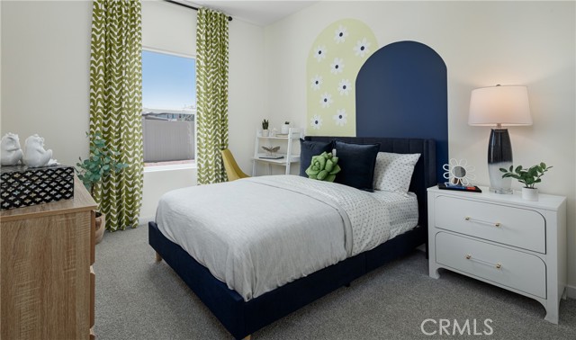 Detail Gallery Image 18 of 21 For 3425 Kellie Ave, Rosamond,  CA 93560 - 4 Beds | 3 Baths