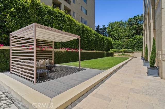 Detail Gallery Image 33 of 39 For 10727 Wilshire Bld #1901,  Los Angeles,  CA 90024 - 2 Beds | 3/1 Baths