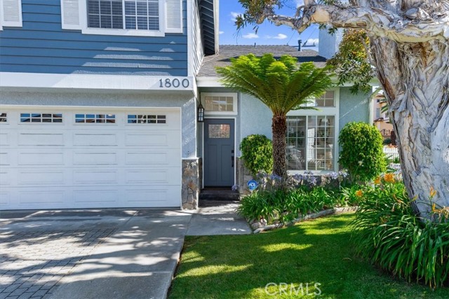 1800 Clark Lane, Redondo Beach, California 90278, 3 Bedrooms Bedrooms, ,2 BathroomsBathrooms,Residential,Sold,Clark,PW23131218