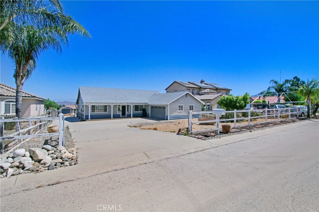31432 Electric Avenue