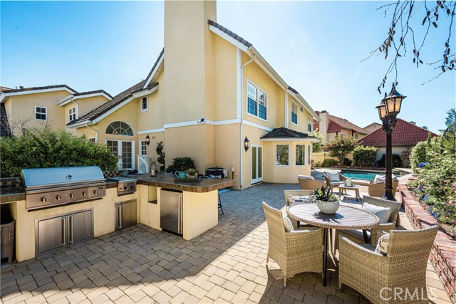 Detail Gallery Image 61 of 73 For 4011 E. Green Clover, Orange,  CA 92867 - 5 Beds | 4 Baths