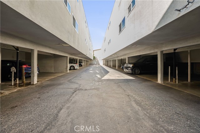 Detail Gallery Image 16 of 16 For 3649 Emerald St #127,  Torrance,  CA 90503 - 1 Beds | 1 Baths