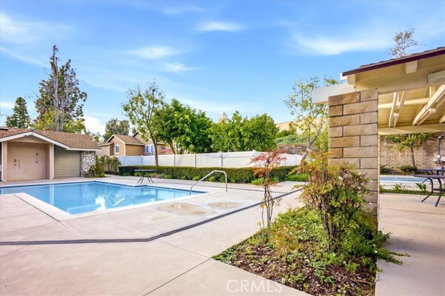 Detail Gallery Image 46 of 48 For 909 Lotus Cir, San Dimas,  CA 91773 - 2 Beds | 2 Baths