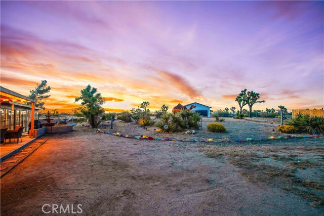 Detail Gallery Image 36 of 75 For 4191 Balsa Ave, Yucca Valley,  CA 92284 - 3 Beds | 3 Baths