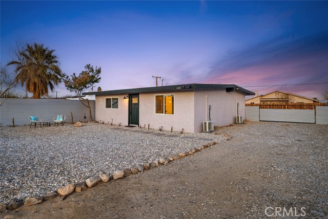 Detail Gallery Image 25 of 31 For 6283 Lupine Ave, Twentynine Palms,  CA 92277 - 2 Beds | 1 Baths