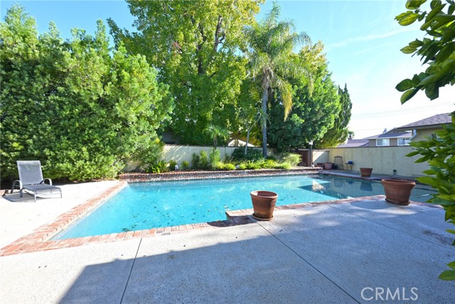 Detail Gallery Image 40 of 54 For 23421 Aetna St, Woodland Hills,  CA 91367 - 3 Beds | 2/1 Baths