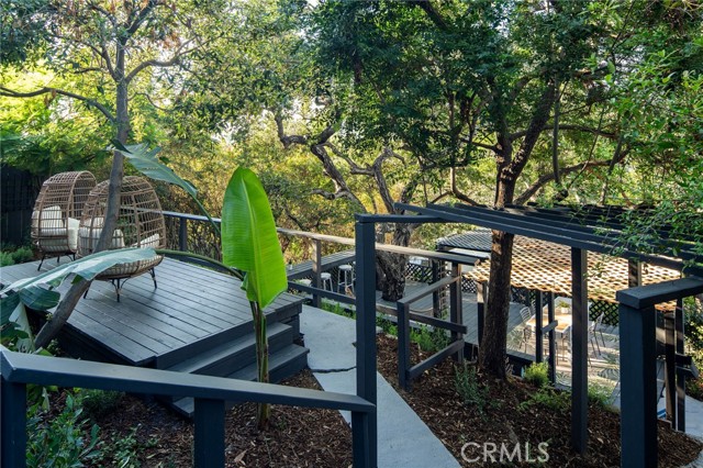 Detail Gallery Image 39 of 57 For 1321 Wildwood Dr, Los Angeles,  CA 90041 - 3 Beds | 2 Baths