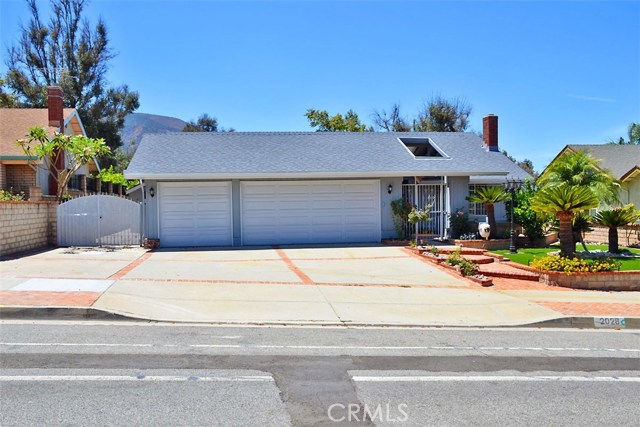 2028 W Ontario Ave, Corona, CA 92882