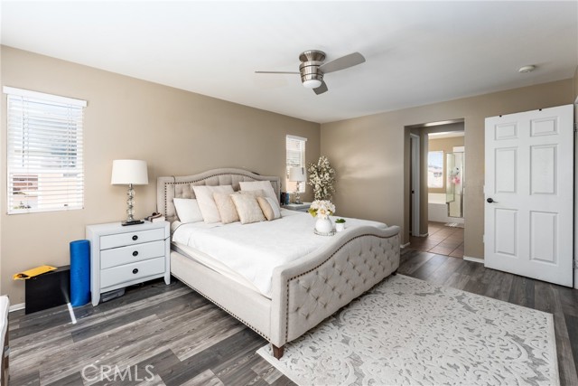 Detail Gallery Image 21 of 41 For 13135 Modesto Ct, Hesperia,  CA 92344 - 3 Beds | 2/1 Baths