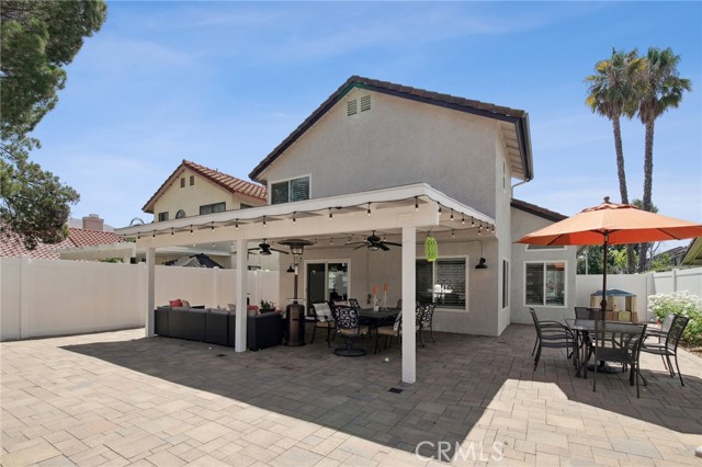 Detail Gallery Image 26 of 26 For 26823 Hot Springs Pl, Calabasas,  CA 91301 - 4 Beds | 2/1 Baths