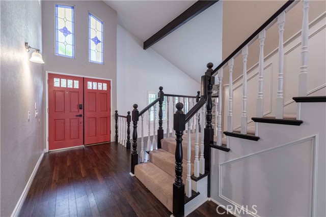 Detail Gallery Image 6 of 45 For 27821 via Amistosa, Agoura Hills,  CA 91301 - 5 Beds | 3 Baths