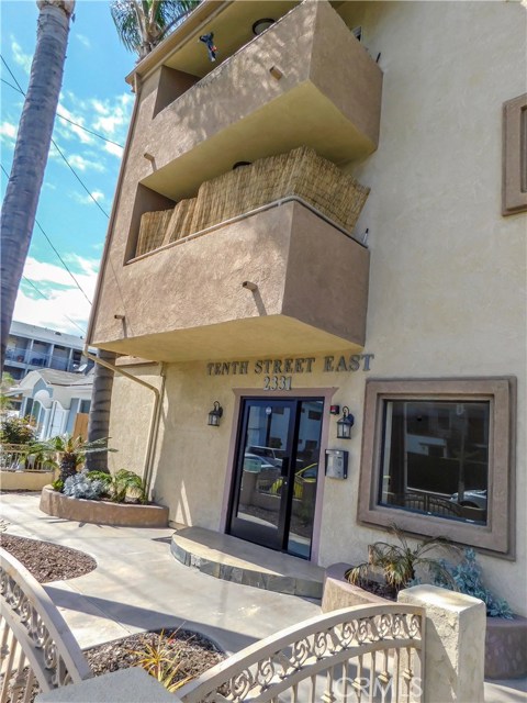 2331 E 10Th St #204, Long Beach, CA 90804