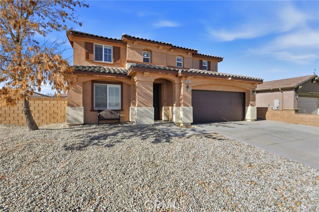 Detail Gallery Image 2 of 25 For 44335 57th, Lancaster,  CA 93536 - 5 Beds | 3 Baths