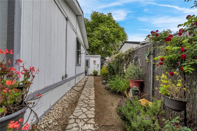 Detail Gallery Image 30 of 32 For 1218 E Cleveland Ave #142,  Madera,  CA 93638 - 3 Beds | 2 Baths