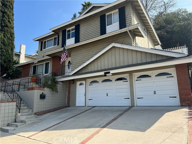 Detail Gallery Image 1 of 18 For 1610 E Santa Ana Canyon Rd, Orange,  CA 92865 - 5 Beds | 3/1 Baths