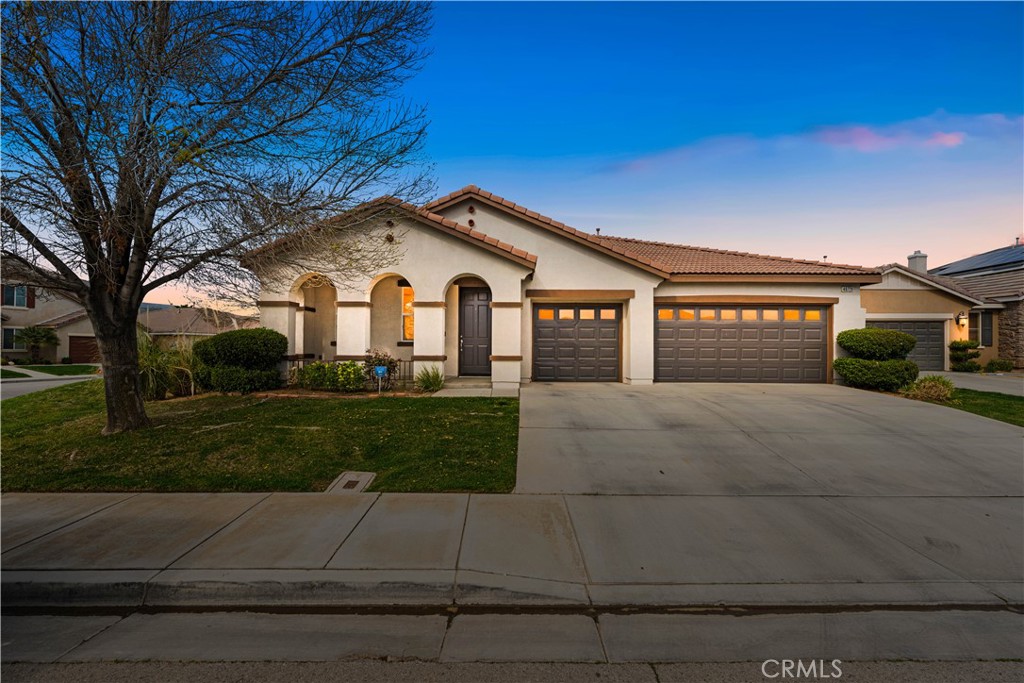 40729 Oakmont Court