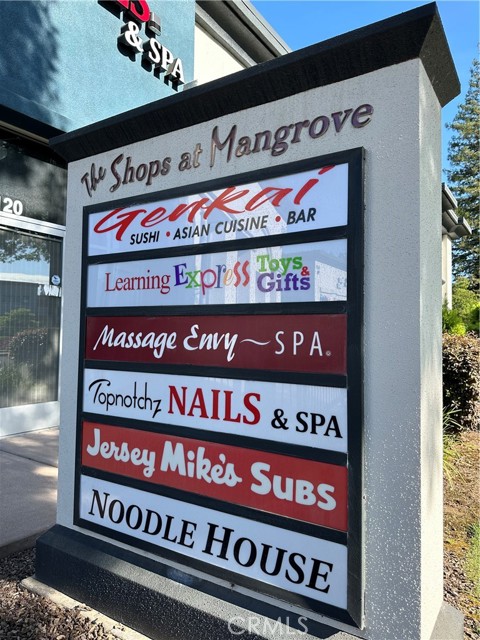 615 Mangrove Avenue, Chico, California 95926, ,Commercial Lease,For Rent,615 Mangrove Avenue,CRSN23066386