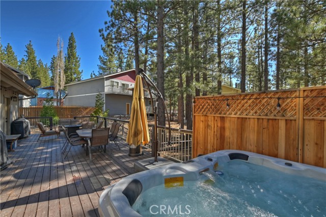 Detail Gallery Image 41 of 45 For 423 Pine View Dr, Big Bear City,  CA 92314 - 3 Beds | 2 Baths