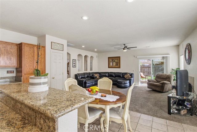 Detail Gallery Image 15 of 37 For 2408 Snapdragon Ct, Modesto,  CA 95355 - 3 Beds | 2 Baths